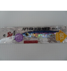 XESTA AFTERBURNER HEAVY 120g