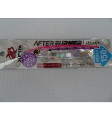 XESTA AFTERBURNER HEAVY 150g