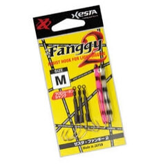 XESTA FANGGY