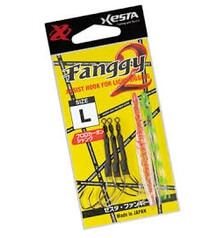 XESTA FANGGY