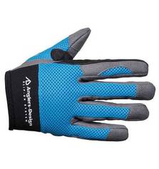 ANGLERS DESIGN ADG-15 BIG GAME JIGGING GLOVE BLUE