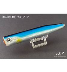 D-CLAW BEACON 180 70g #BLUE BACK