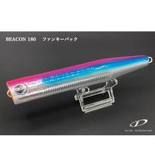 D-CLAW BEACON 180 70g #Funky Back