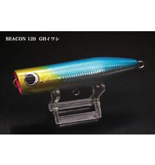 D-CLAW OFFSHORE CUSTOM BEACON 120 40g GH Iwashi