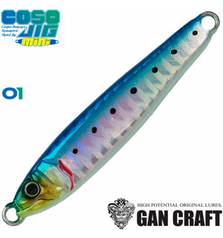 GAN CRAFT COSO JIG MINI 20g