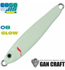 GAN CRAFT COSO JIG MINI 20g