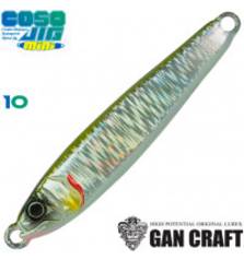 GAN CRAFT COSO JIG MINI 30g