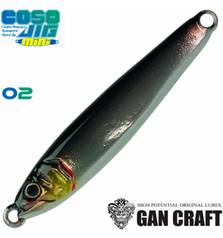 GAN CRAFT COSO JIG MINI 45g