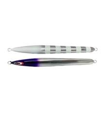 ZACTCRAFT OGO JIG DEEP CONTACT slow jig handmade in JAPAN 250g