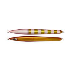ZACTCRAFT OGO JIG DEEP CONTACT slow jig handmade in JAPAN 250g