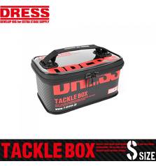 DRESS TACKLE BOX MULTI #S