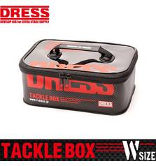 DRESS TACKLE BOX MULTI #W