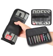 DRESS ROLL JIG BAG 30x23cm