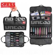 DRESS HIGH CAPACITY JIG BAG