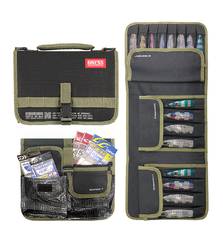 DRESS MULTI STORAGE JIG BAG