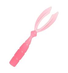 DRESS RABBIT 1.5 inch shrimp flavor 8pcs