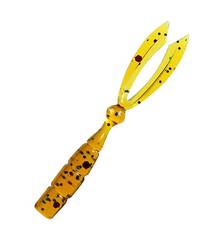 DRESS RABBIT 1.5 inch shrimp flavor 8pcs