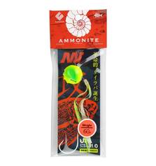 SEAFLOOR CONTROL AMMONITE 60g