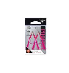 SEASON PHOENIX UV SHINY TWIN ASSIST #L