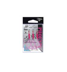SEASON PHOENIX SINGLE NECKTIE CURL #L