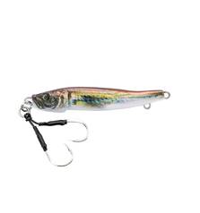 LITTLE JACK METAL ADICT-04 60G