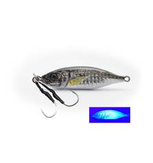 LITTLE JACK METAL ADICT TYPE-06 80G