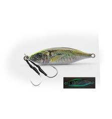 LITTLE JACK METAL ADICT TYPE-06 80G