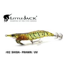LITTLE JACK ONLIEST 3.0 10.5g