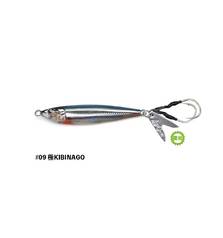 LITTLE JACK METAL ADICT ZERO 30g
