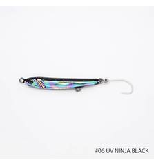 LITTLE JACK AMEZAIKU JP 55mm 3.1g