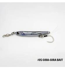 LITTLE JACK METAL ADICT TYPE-07 20g