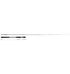 YAMAGA BLANKS SEAWALK light jigging B65M