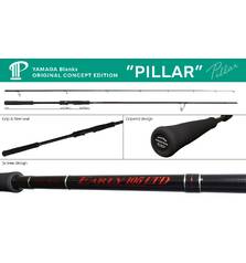 YAMAGA BLANKS EARLY FOR SURF 105MH PILLAR LIMITED 10-50g PE1-2