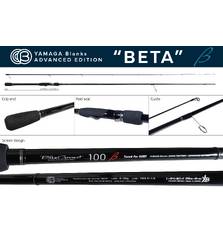 YAMAGA BLANKS BLUE CURRENT 100 BETA TUNED FOR SURF 305cm 4-30g PE0.5-1