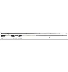 YAMAGA BLANKS LUPUS 60MTR MOTION TWITCH & RETRIEVE 1-10g PE 0.2-0.6