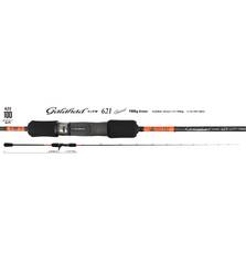 YAMAGA BLANKS GALAHAD 621 SLOW GLOBAL 80-200g PE1