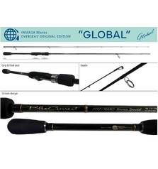 YAMAGA BLANKS BLUE CURRENT STREAM SPECIAL GLOBAL 77/TZ NANO 1.5-13g PE0.3-0.8