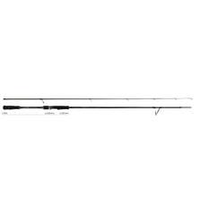 YAMAGA BLANKS BALLISTICK 710MLMH 2-40g PE 0.6-1.5
