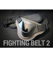 CB ONE FIGHTING BELT 2