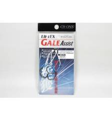 CB ONE GALE ASSIST long