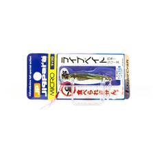 MAJOR CRAFT JIGPARA MICRO LIVEBAIT 15g