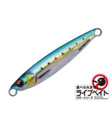 MAJOR CRAFT JIGPARA 40G