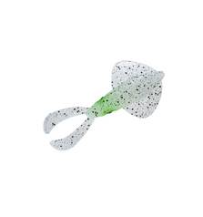 MAJOR CRAFT LIVE SQUID 10CM 4PCS