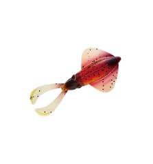 MAJOR CRAFT LIVE SQUID 10CM 4PCS