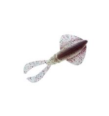MAJOR CRAFT LIVE SQUID 10CM 4PCS