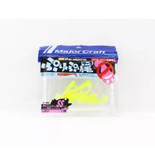 MAJOR CRAFT PARA WORM PW-PRI/S 3.3CM 8PCS