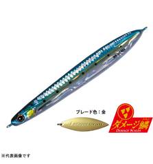 MAJOR CRAFT MAKI JIG JET 60g