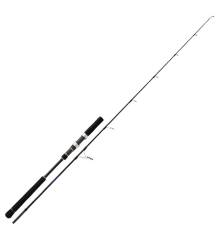 MAJOR CRAFT SOLPARA JIGGING GAME S60/4 1.82m 150-260g PE 2-4