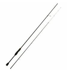 MAJOR CRAFT TRIPLE CROSS TCX-S732AJI solid tip