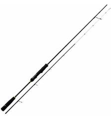 MAJOR CRAFT TRIPLE CROSS TCX-S662M/NS IKA METAL 20-60g